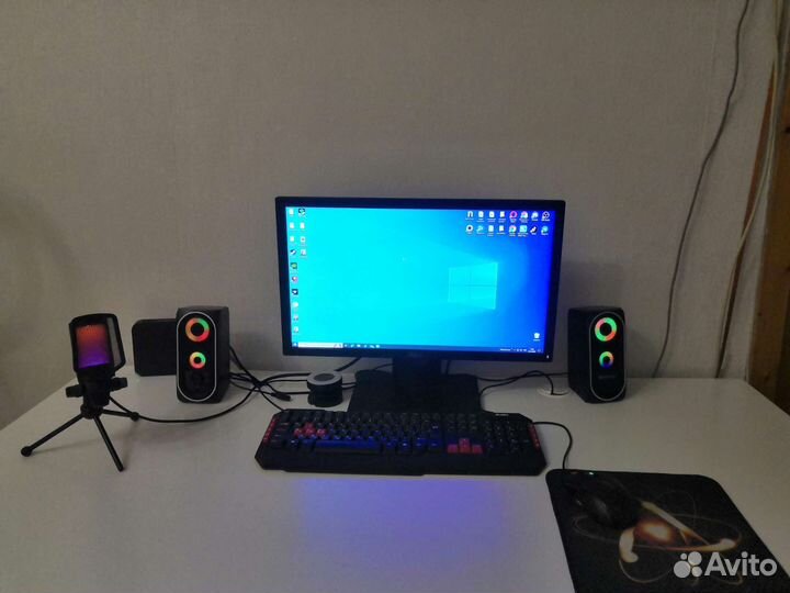Продаю пк