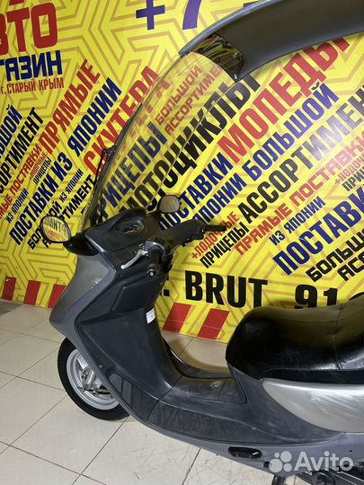 Honda Cabina 50(Только из Японии)