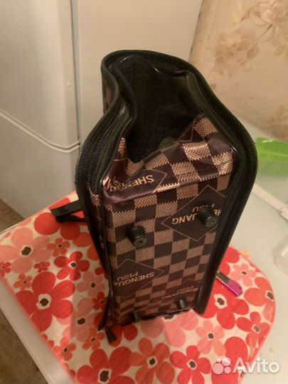 Сумка для животных