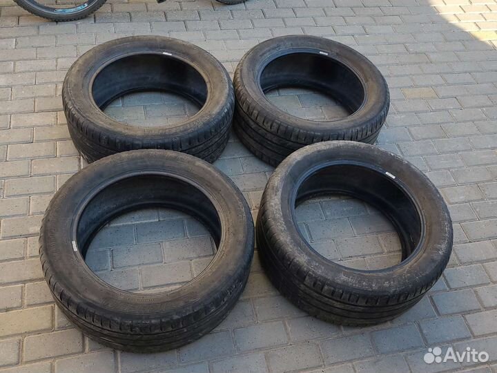 Michelin Latitude Sport 3 265/50 R19