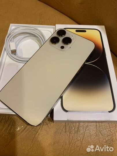 iPhone 14 Pro Max, 512 ГБ