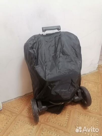 Прогулочная коляска бу