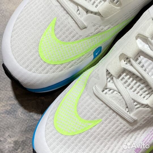 Беговые кроссовки nike air zoom rival fly 3