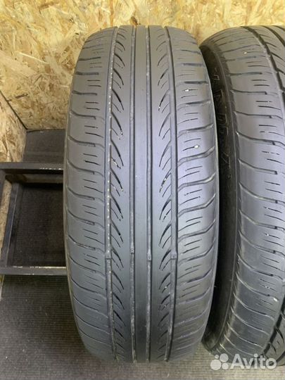 КАМА Breeze (HK-132) 205/65 R15 94T