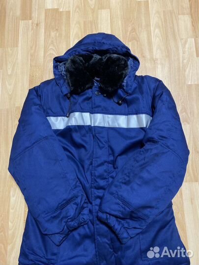 Спецодежда