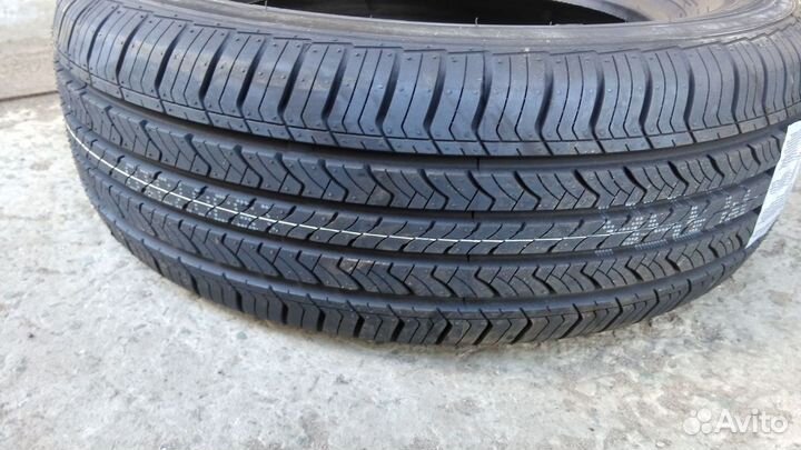 Maxxis Bravo HP-M3 245/60 R18 112V