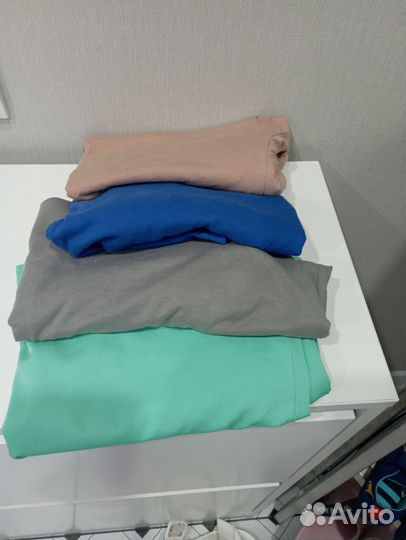 Футболка женская 44 46