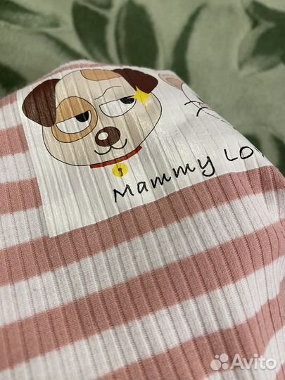 Одежда для животных