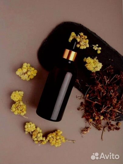 Масло для желудка