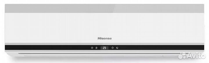 Hisense AS-36HR4sdkvt