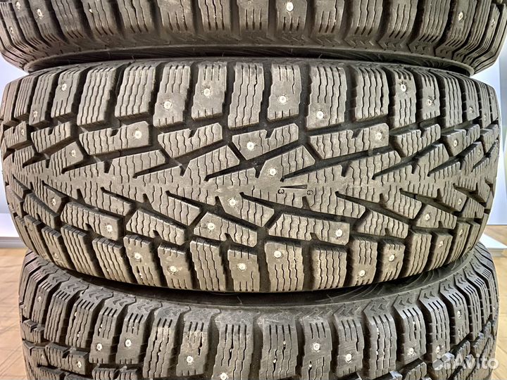 Cordiant Snow Cross 225/60 R17