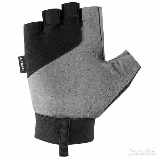 Велоперчатки Cube Gloves Cmpt Pro