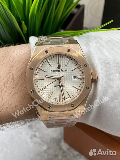 Наручные часы Audemars Piguet