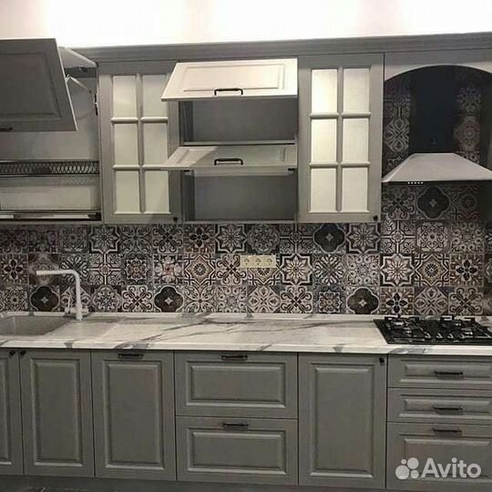 Кухни