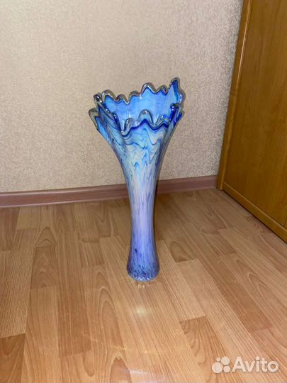 Ваза напольная