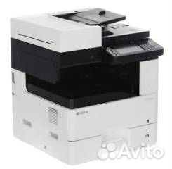 Мфу Kyocera m4132idn