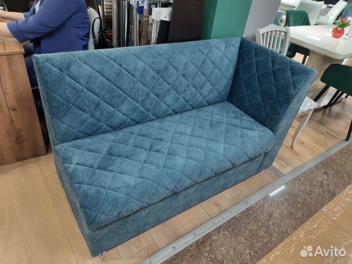 Диван кухонный