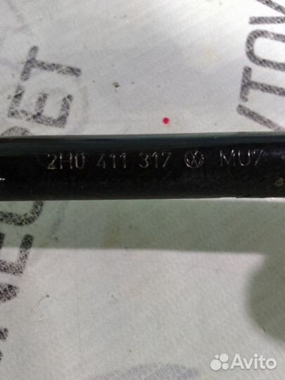 Стойка стабилизатора передняя Volkswagen Amarok