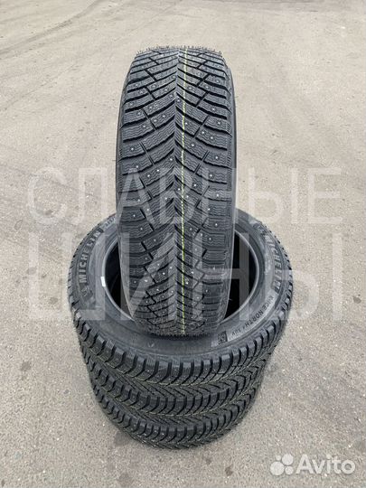 Michelin X-Ice North 4 SUV 265/50 R20 111T