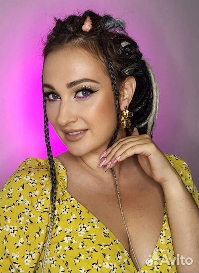 Макияж / Визажист