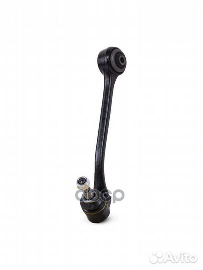 Z24549 рычаг задний нижний левый алюм BMW X3 a