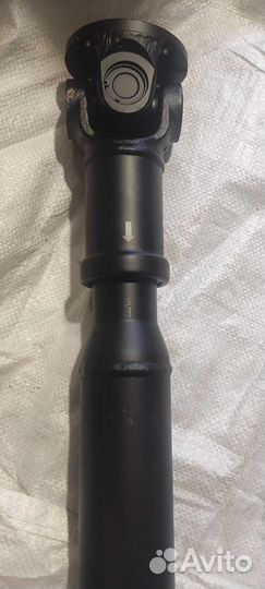 Кардан задний усиленный Нива 2121, Шеви Нива 2123