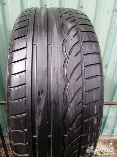 Dunlop SP Sport 01 255/45 R18 99V