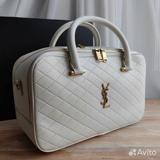 Сумка Saint Laurent