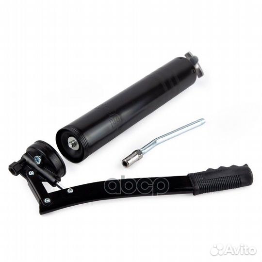 Шприц рычажно-плунжерный 500 мл.белак бак.00019