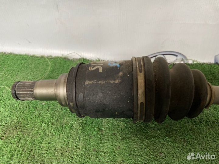 Привод задний правый Toyota Carina CT216 3CTE