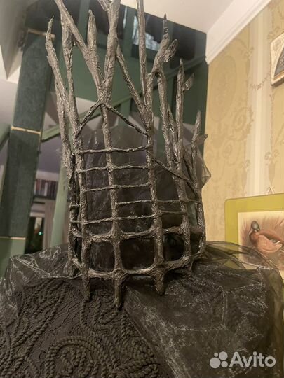 Платье косплей На Хеллоуин Лесная Дриада