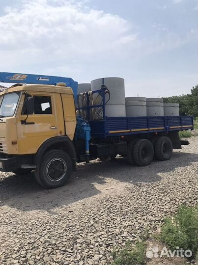 Кран манипулятор