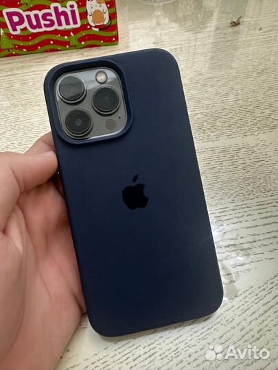 iPhone 13 Pro, 128 ГБ