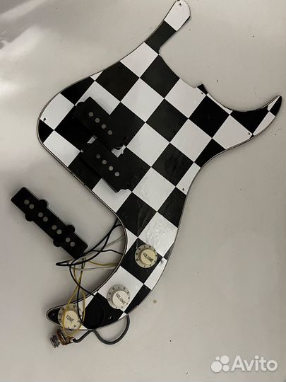 Seymour Duncan Invader SH 8