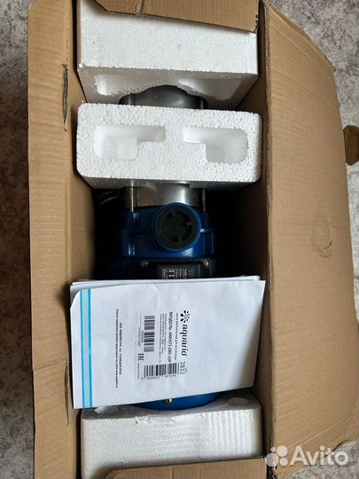 Насос поверхностный aquario AMH 280-10p