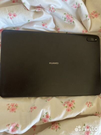 Планшет huawei matepad 10.4