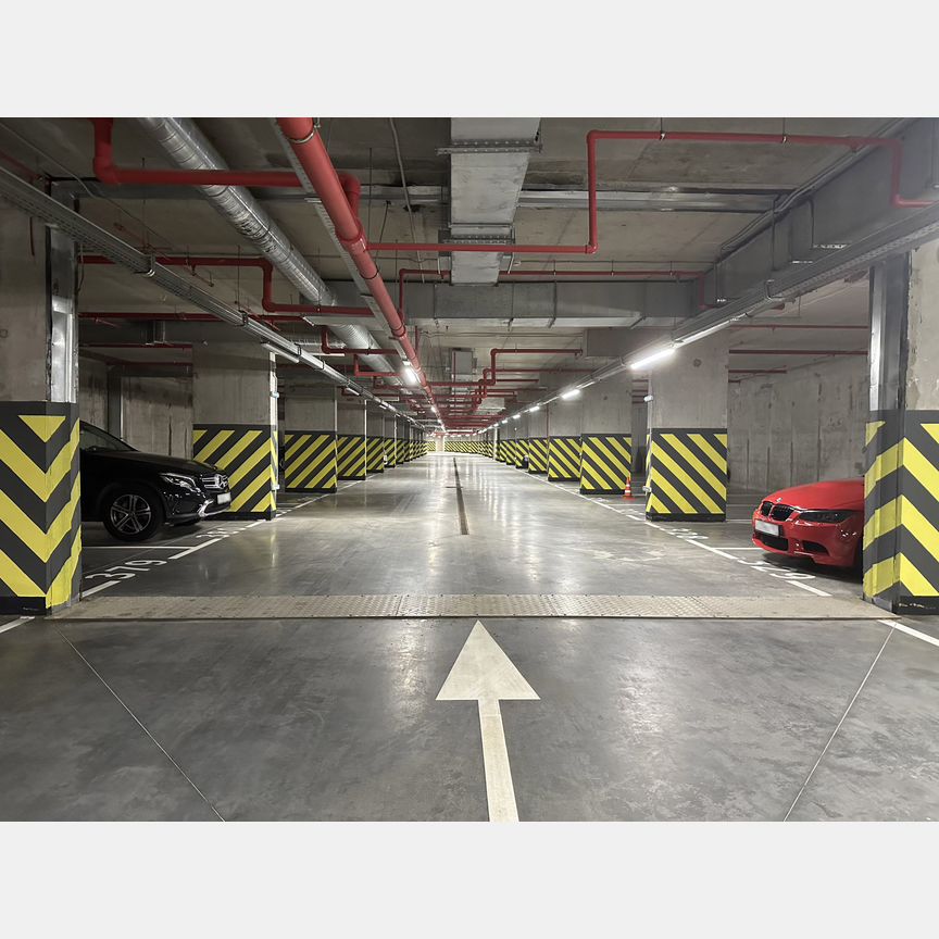 2-к. квартира, 72 м², 7/18 эт.