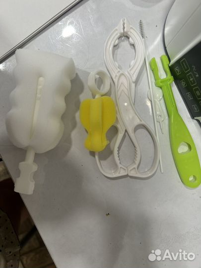 Стерилизатор 4 в 1 новый