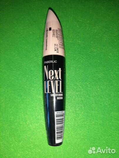Тушь для ресниц новая