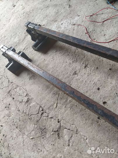 Багажник ваз 2113, 2114, 2115, 2108, 2109, 21099