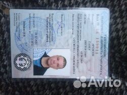 Эксковаторщик