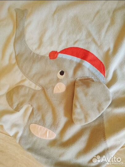 Игровой коврик для детей IKEA