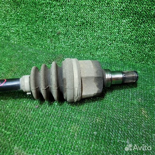 Привод передний левый Daewoo Matiz М150 рест A08S3