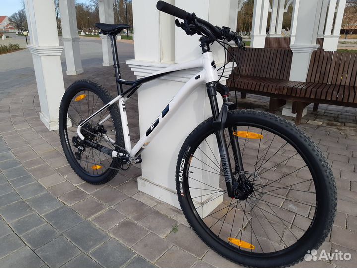 GT Zaskar AL Elite (р.XL)