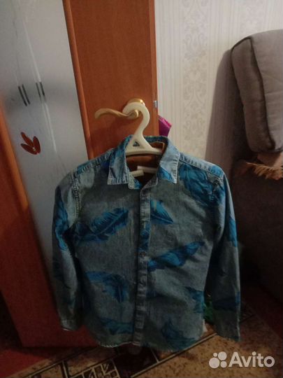 Рубашка