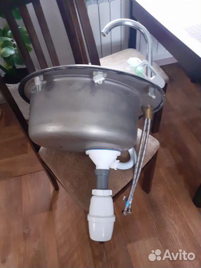 Продается мойка