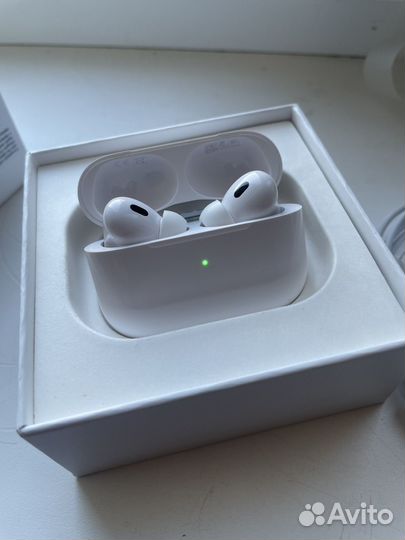 Apple airpods pro 2