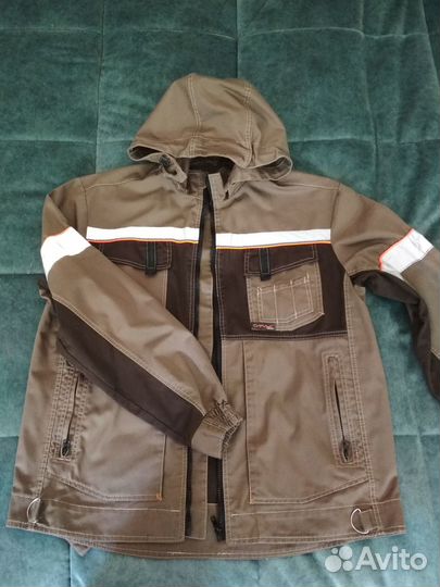 Спецодежда