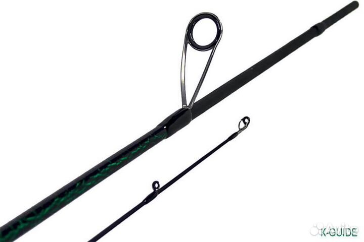 Спиннинг Maximus emissary 22L 2,2m 2-10g (msem22L)