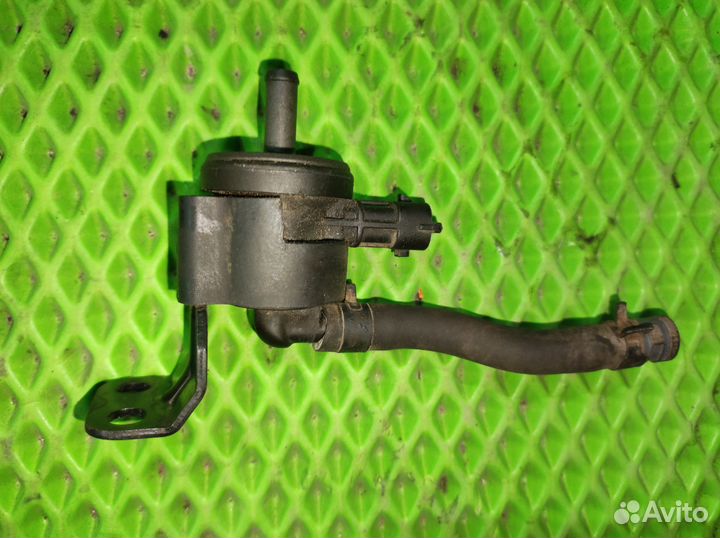 Патрубок воздушного фильтра Hyundai Kia